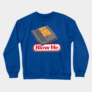 Hot Air Crewneck Sweatshirt